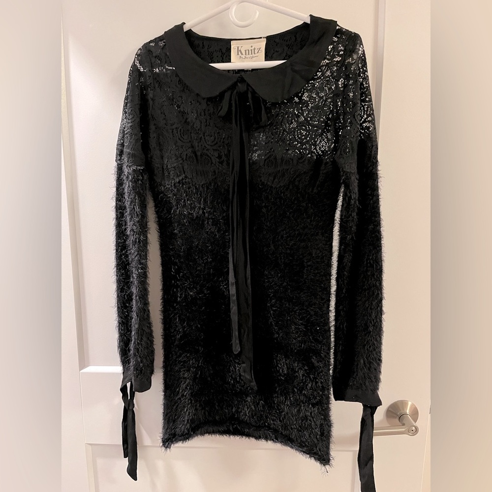 For Love and Lemons dress